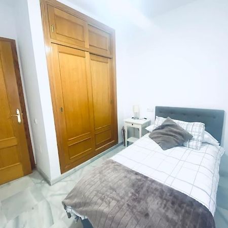 Apartamento De Dos Dormitorios En Almeria. Exterior foto